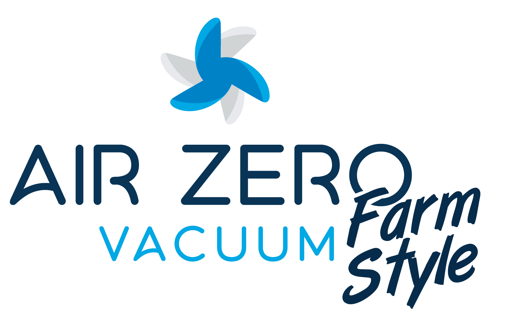 200 x 300mm  Air Zero vákuumtasak Farm Style piros-fehér kockás (100 db)