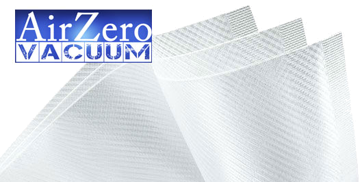 Vákuum zacskó légbordás MIX 5 x 20db (100db)