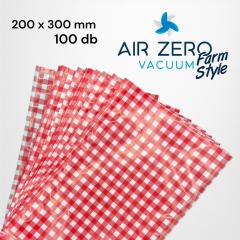 Air Zero Farm Style 200 x 300 mm (100 db)