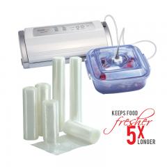 MAGIC VAC® DINAMIKA PRIME Csomag