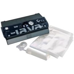 Lava V.300® Premium Black vákuumgép (5 év garanciával)