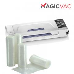 Magic Vac® Champion vákuumfóliázó gép - Super Pack csomag