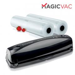 MAGIC VAC® ELITE 300 Black vákuumozó 12m fóliával