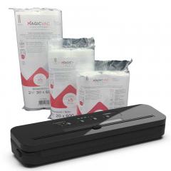 Magic Vac Compact Super Pack csomag
