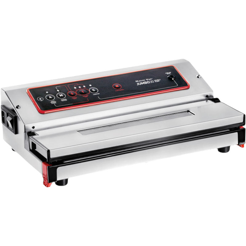 Magic Vac® Jumbo 30 vákuumfóliázó gép